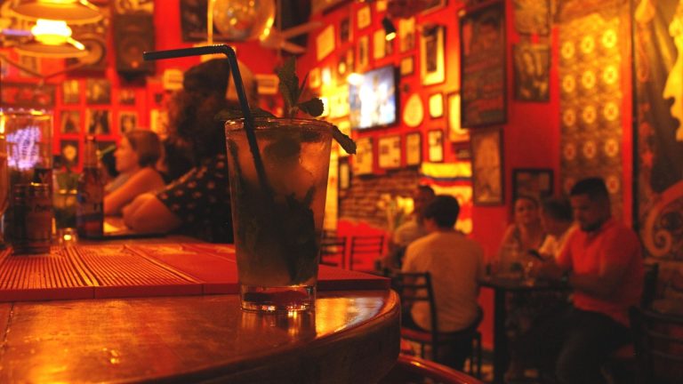 Bares y Pubs Montevideo
