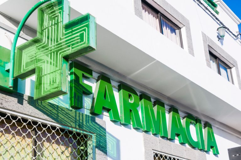 Farmacias Montevideo